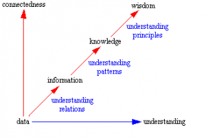 knowledge_vs_info