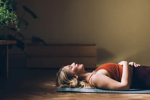 Mindfulness for work and study