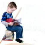 Independant child
