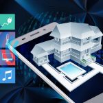 Smart home app