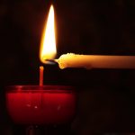 candle