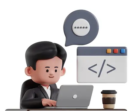 JavaScript For Frontend And Backend