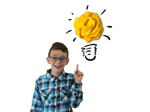 8 Tips And Tricks To Improve Creative Thinking Skills