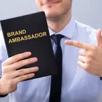 relation with Brand Ambassadors