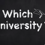 How To Choose The Right University Based