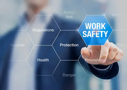 Workplace Safety Law
