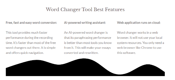 college essay paraphrasing tool