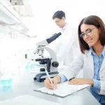 Scientists Writing