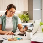 Multitasking using tabs in your memory