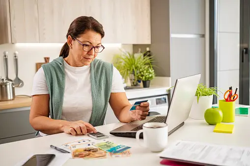 Multitasking using tabs in your memory