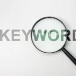 keywords