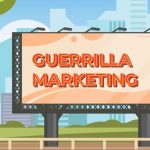 guerilla marketing