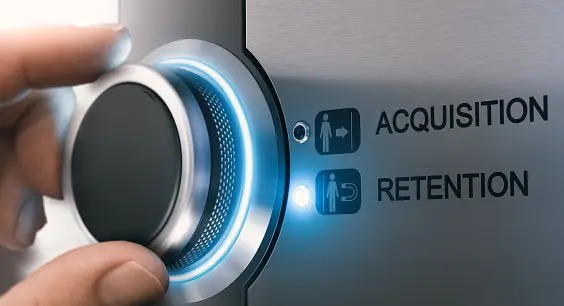 Client Acquisition vs Client Retention