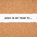 new years resolution