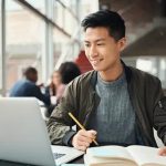Work And Study At The Same Time