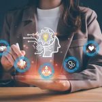 From information to knowledge or from wisdom to will