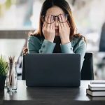 How To Manage Stress When Returning To Routine