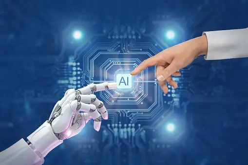 artificial intelligence in medicine