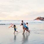 Evolution and smarts of generations