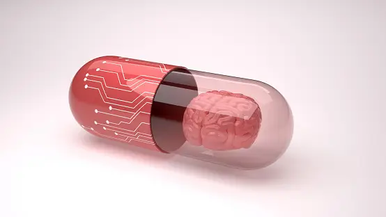 Do intelligence pills exist?
