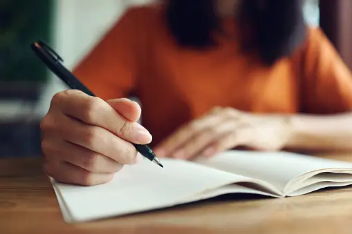 5 Note-Taking Methods For College Students That Truly Work