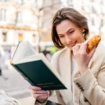 Snacks to Eat While Reading