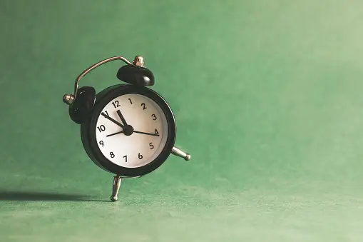 When is the Perfect Time of Day for Memorization?