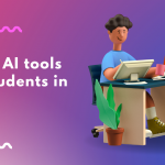 Top 7 AI tools for students in 2024