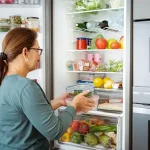 How Living a Healthy Lifestyle Starts with Your Refrigerator