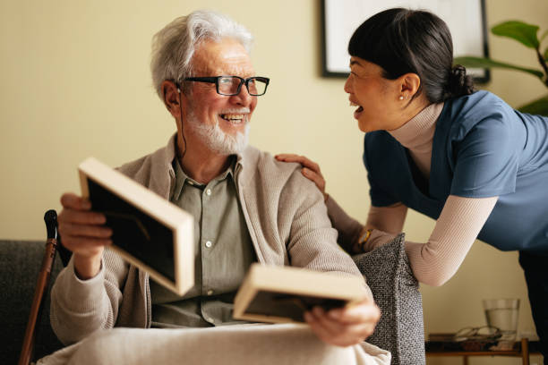 10 Signs It’s Time for Memory Care
