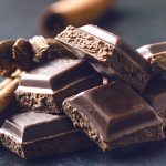 Dark Chocolate and Its Impact on Stress Reduction and Memory Improvement
