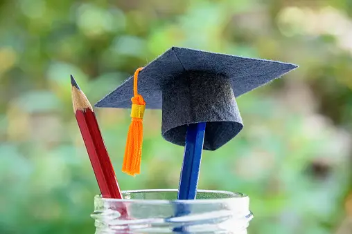 How to Choose the Right Education Degree for Your Career Goals