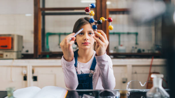 How to Introduce STEM Learning at Home