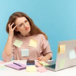 Lupus Fog and Memory Problems