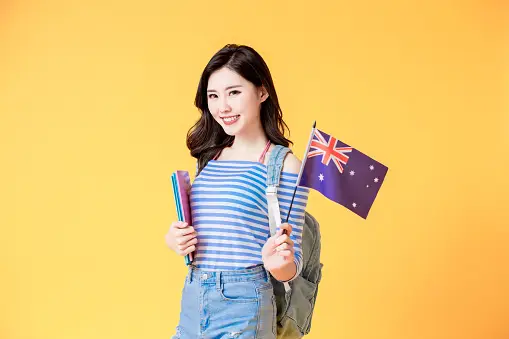 Study Abroad in Australia