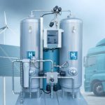 The Benefits of Using Hydrogen-Optimized Technology in Industrial Applications