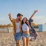 ﻿Romantic Summer Destinations for Couples