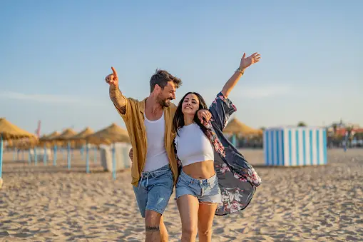 ﻿Romantic Summer Destinations for Couples