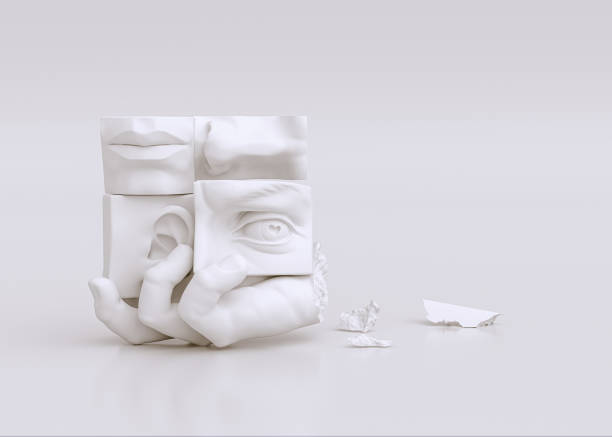 How Our Senses Influence Creativity