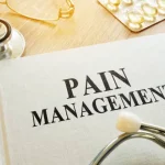 Pain Management Physician