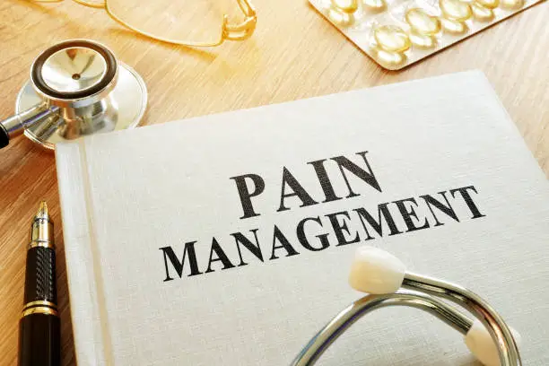 Pain Management Physician
