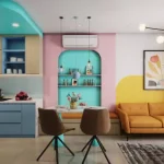 Right Way to Arrange Furniture in a Small Room