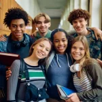 Steps to Help High School Students Plan for College Success
