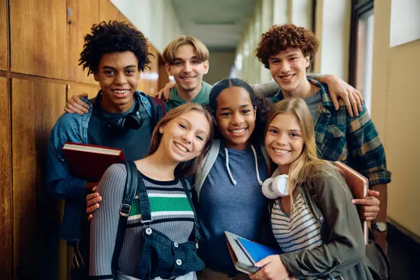 Steps to Help High School Students Plan for College Success