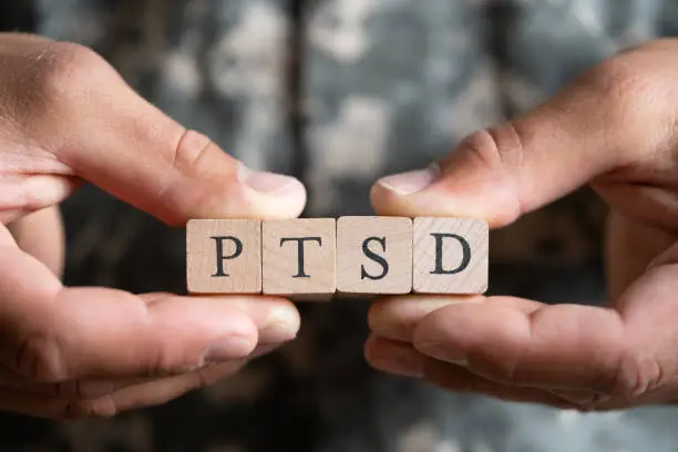 Can PTSD Cause Memory Loss? 