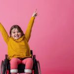Disabled People