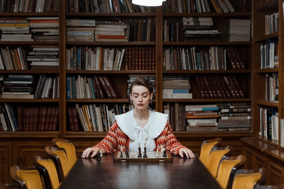 How Cognitive Exercises Can Reduce Mental Fatigue 