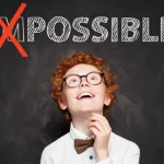 How do students with a growth mindset see their mistakes