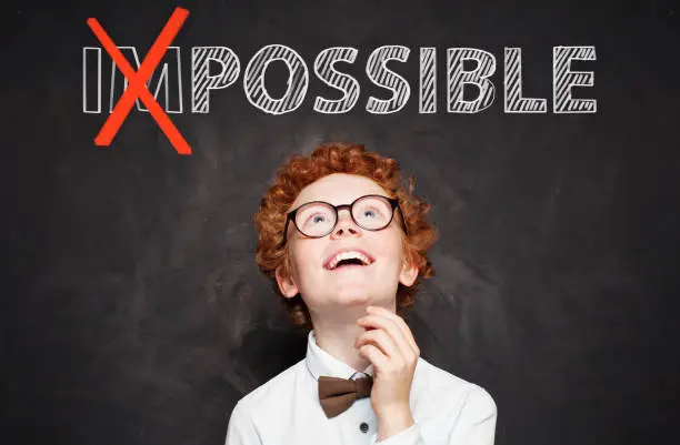 How do students with a growth mindset see their mistakes