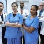 Learning New Skills in Healthcare